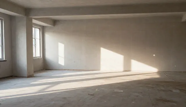 土建施工中选型关注点与质量把控关键环节
